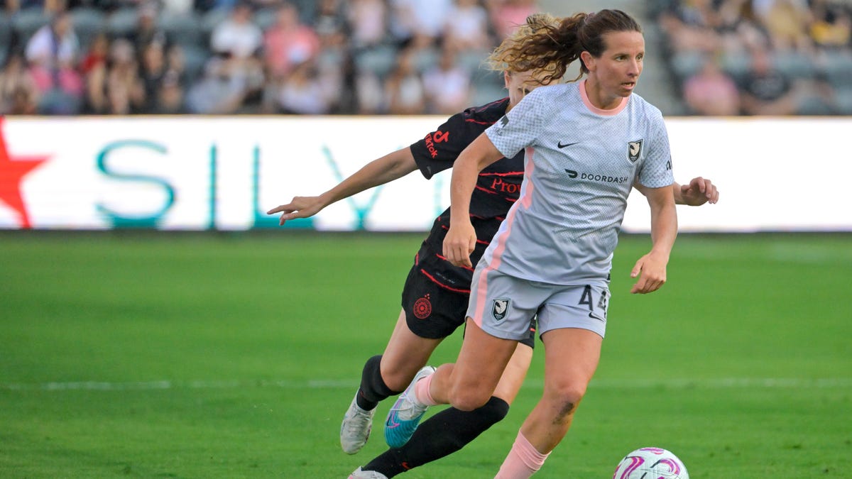 Angel City’s Elizabeth Eddy faces backlash after op-ed criticized as ...