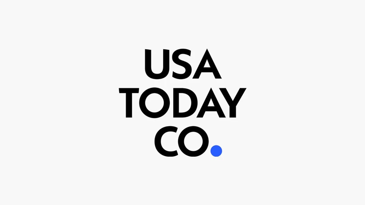 Gannett enters a new era, company renamed USA TODAY Co. Gannett enters a new era, company renamed USA TODAY Co.