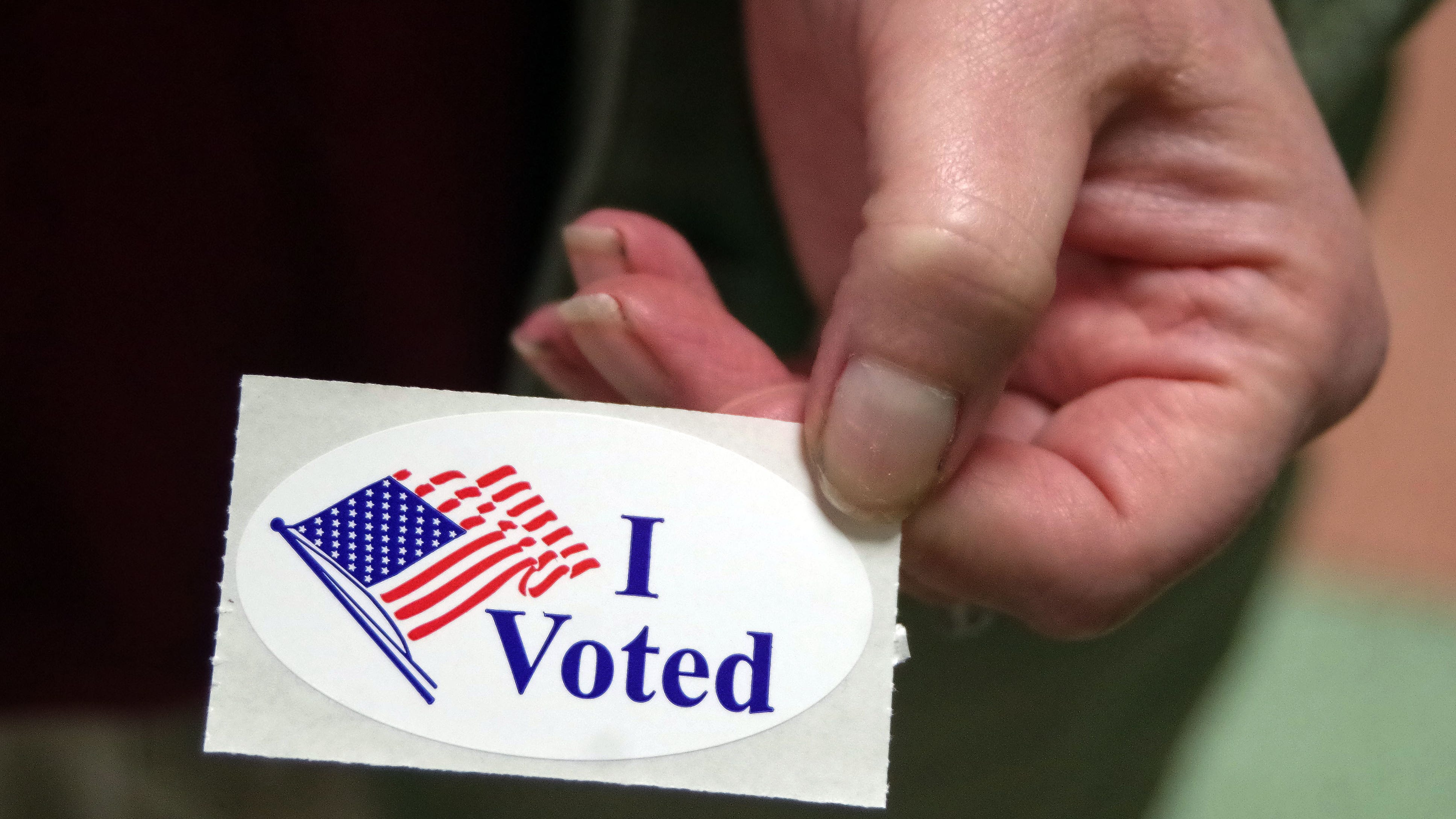 Guía del votante de las elecciones primarias del juez de la corte de sesiones generales del condado de Knox.