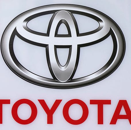 Toyota is recalling more than one million cars for malfunctioning rear-view cameras.