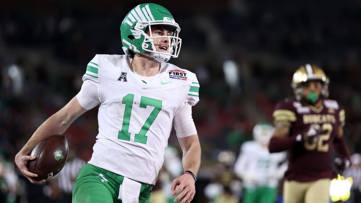 Is college football on today? Friday conference title game schedule