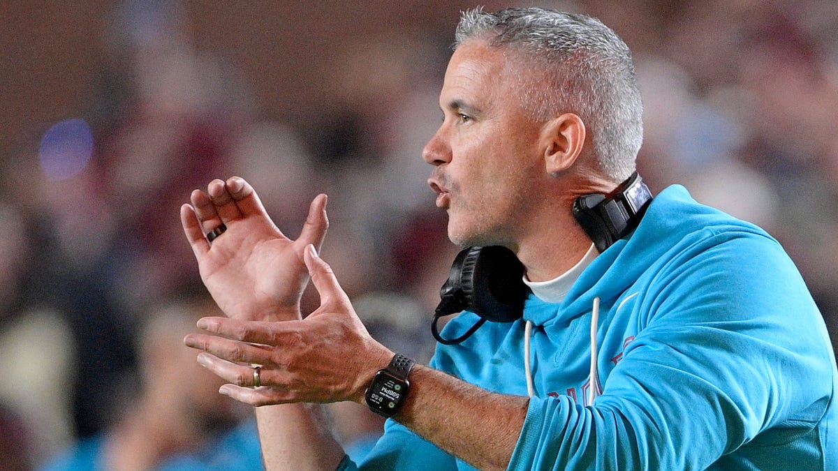 Florida State football head coach Mike Norvell will return to coach Seminoles Florida State football head coach Mike Norvell will return to coach Seminoles