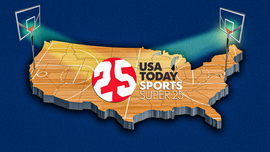 USA TODAY Sports Super 25 boys basketball rankings, Week 9