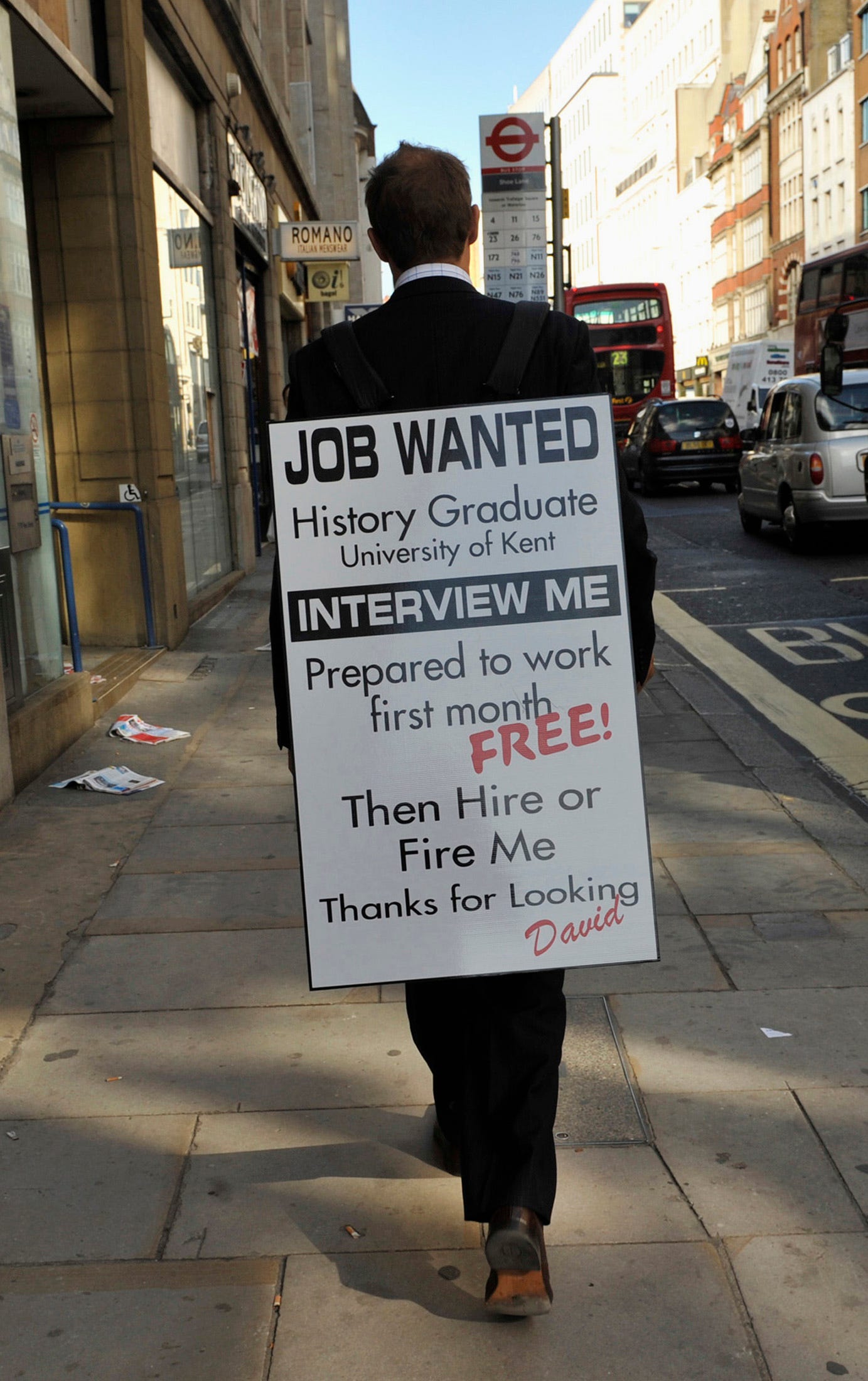 Job cuts surge in worst October layoffs in 22 years