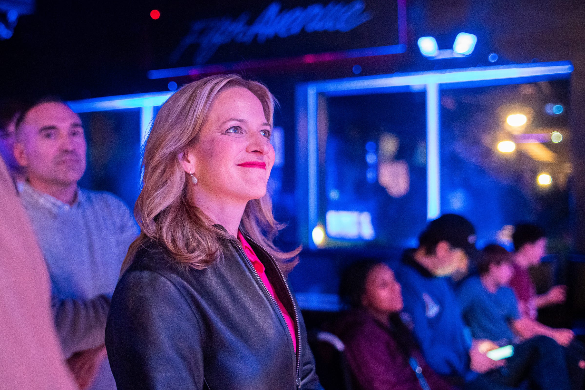 The Department of State denied the allegations in the lawsuit, which states the agency and officials discriminated against Black employees.