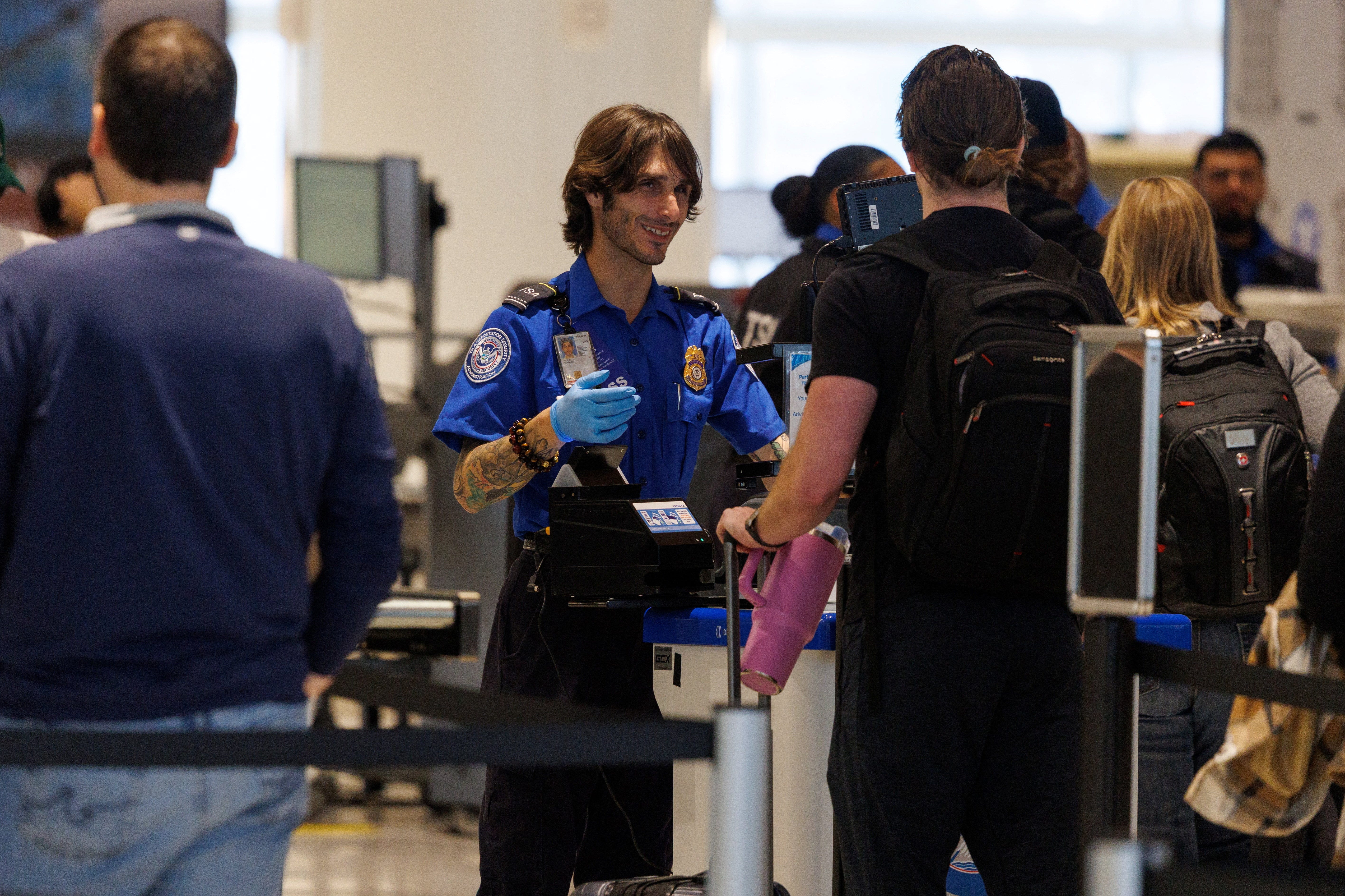 A significant storm sweeping across the United States continues to bring cancellations and widespread delays nationwide.