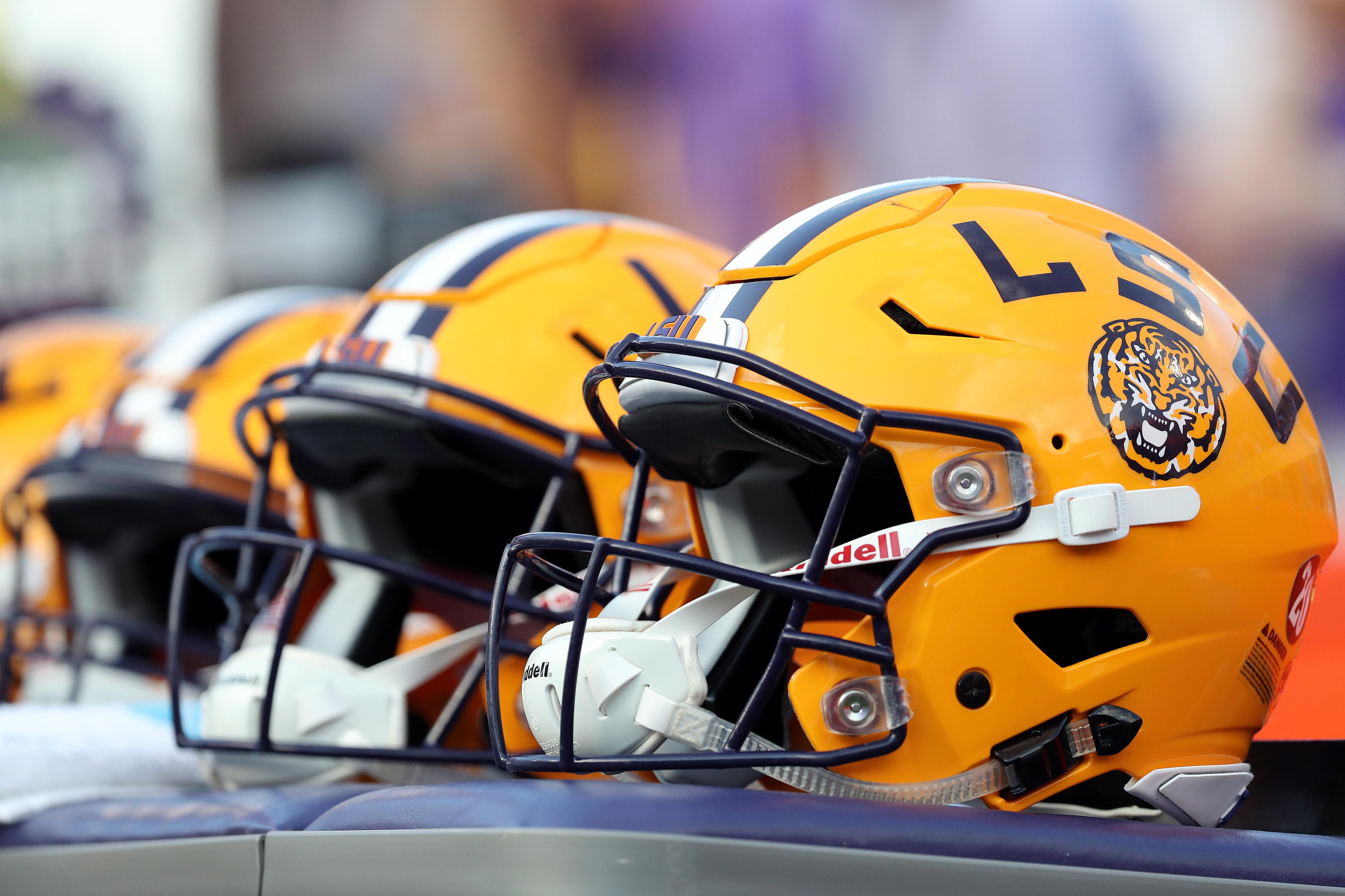 Alabama football Week 11 opponent preview: LSU Tigers
