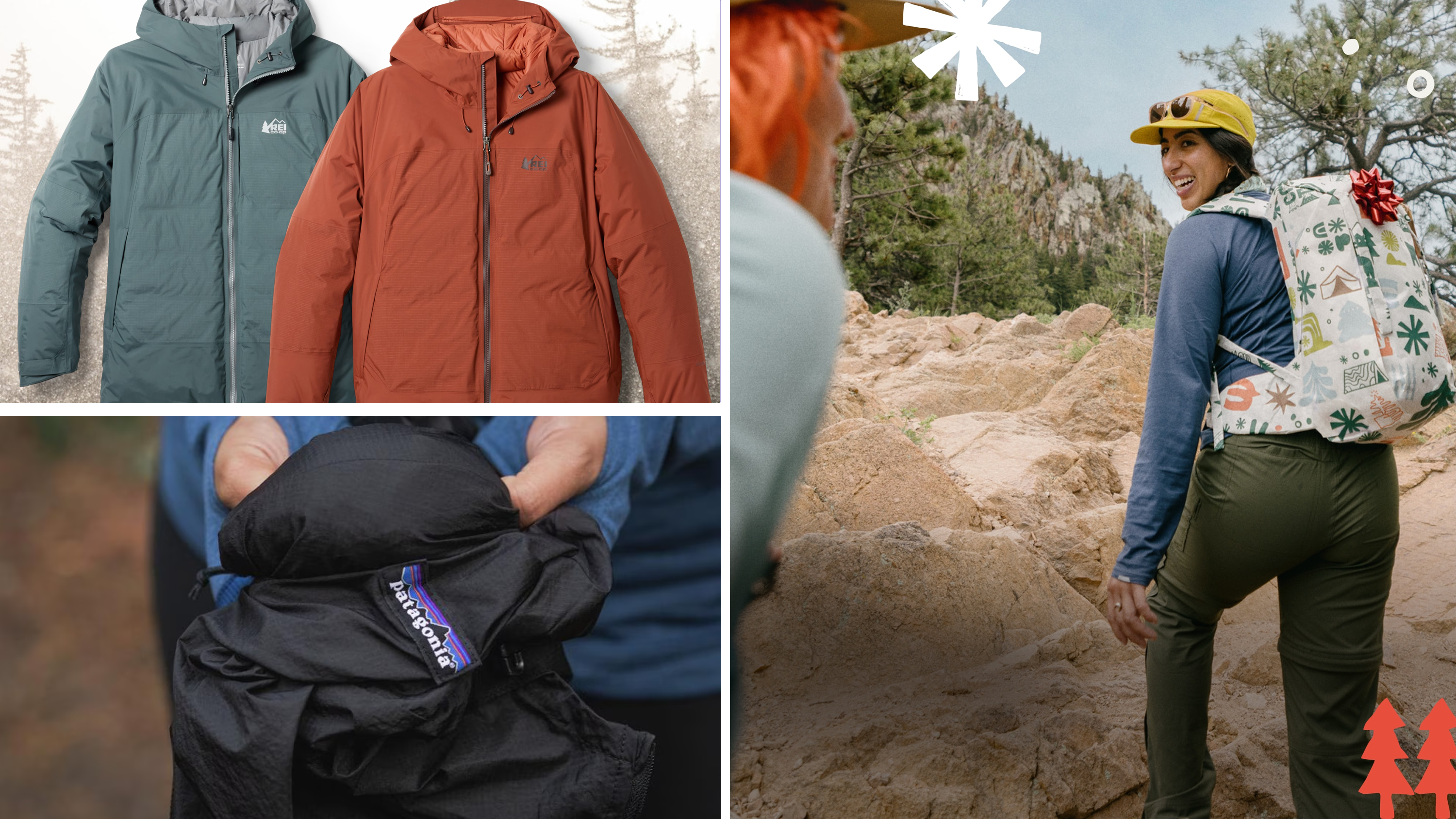 REI is skipping Black Friday. Here's how to save on outdoor gear now