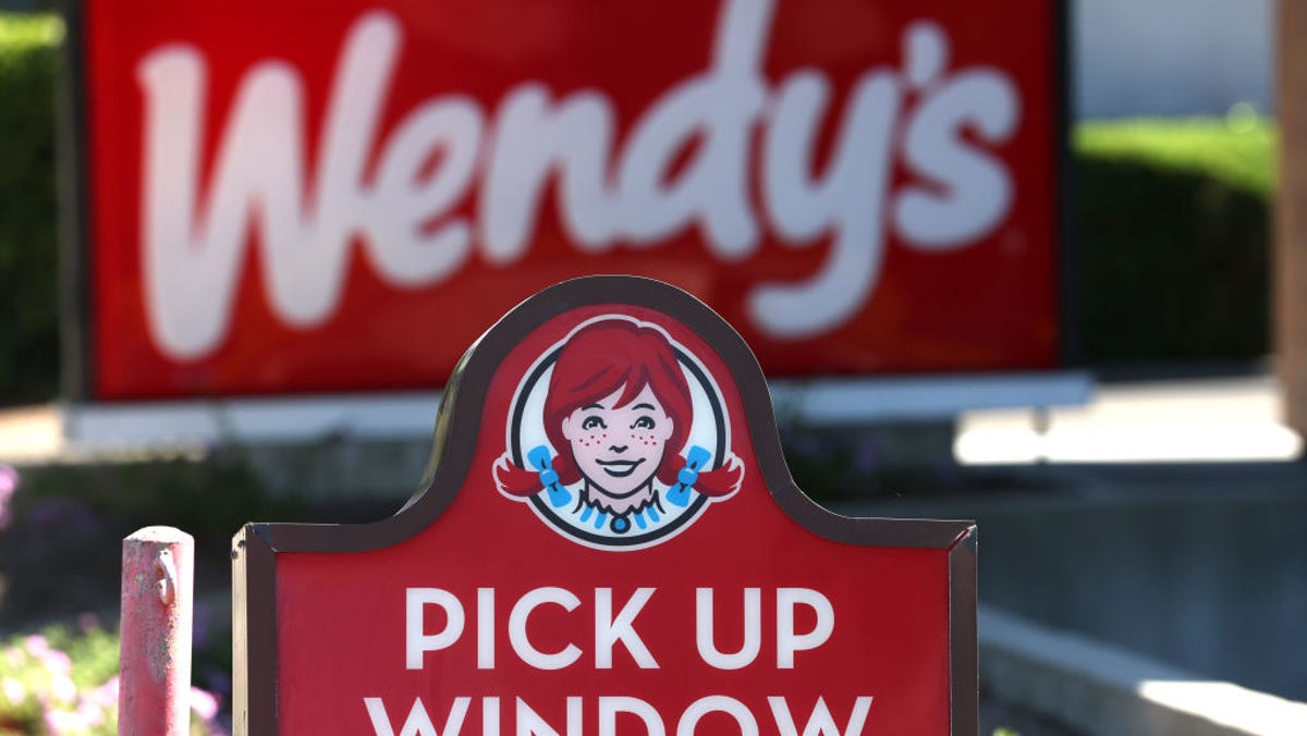 Wendy’s to Close Hundreds of Restaurants Nationwide as 'Project Fresh' Begins