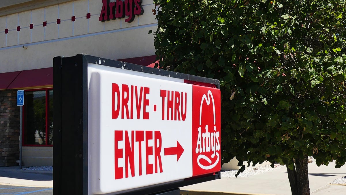Arby’s permanently closes multiple High Desert restaurants Arby’s permanently closes multiple High Desert restaurants