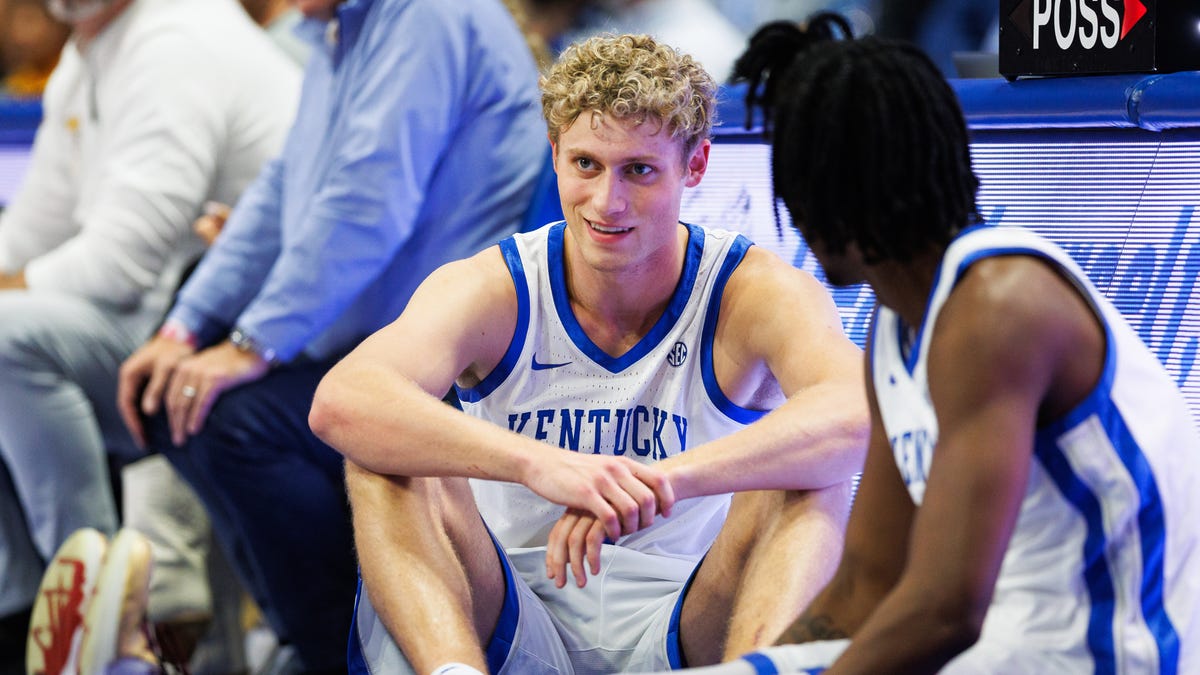 Kentucky-Eastern Illinois channel, UK basketball game time today, odds Kentucky-Eastern Illinois channel, UK basketball game time today, odds