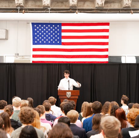 The University of Austin (UATX) welcomed its first class of students in 2024 and now has about 150 students and a physical presence in the capital city of Texas. The university does not charge students tuition and does not accept government funding, relying instead on private donations.