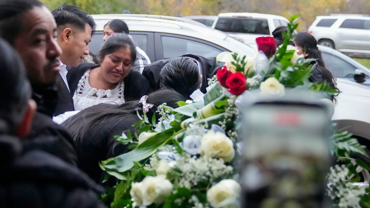 Homeowner charged in killing house cleaner who went to wrong address Homeowner charged in killing house cleaner who went to wrong address