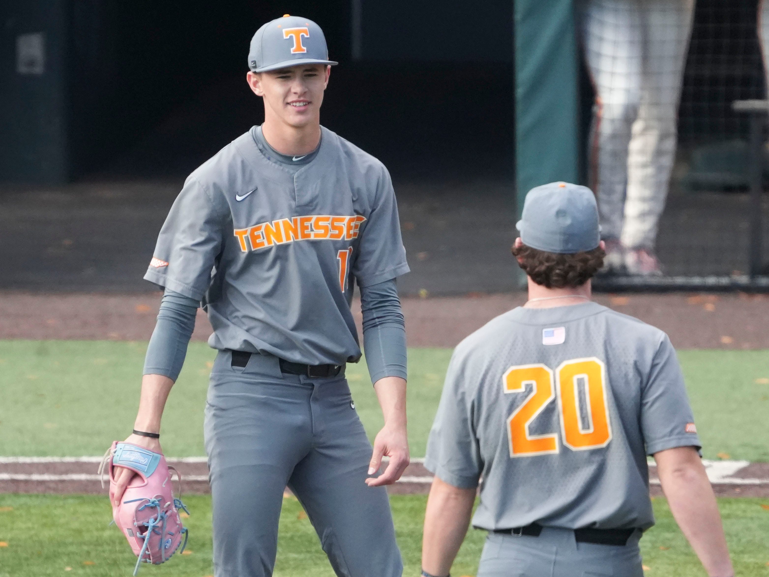 Tennessee baseball roster 2026: Six thoughts after Josh Elander's first fall as Vols coach