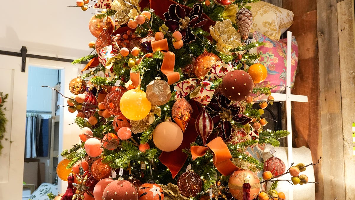 5 Christmas decoration ideas and trends for 2025 5 Christmas decoration ideas and trends for 2025