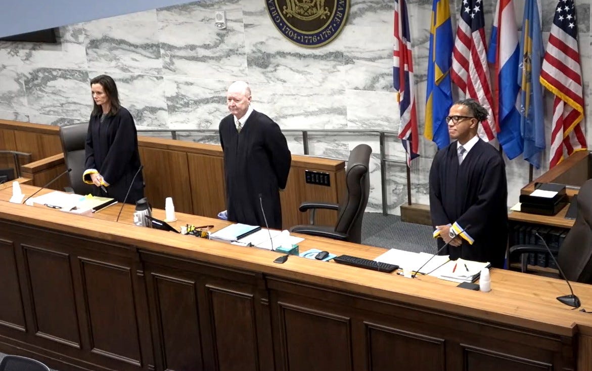 Delaware school tax bill arguments reach state Supreme Court