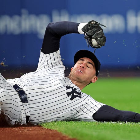 Cody Bellinger is one of the top free agents this winter.