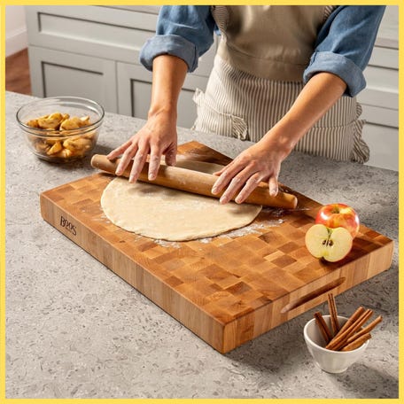 Gifts for foodies and home chefs