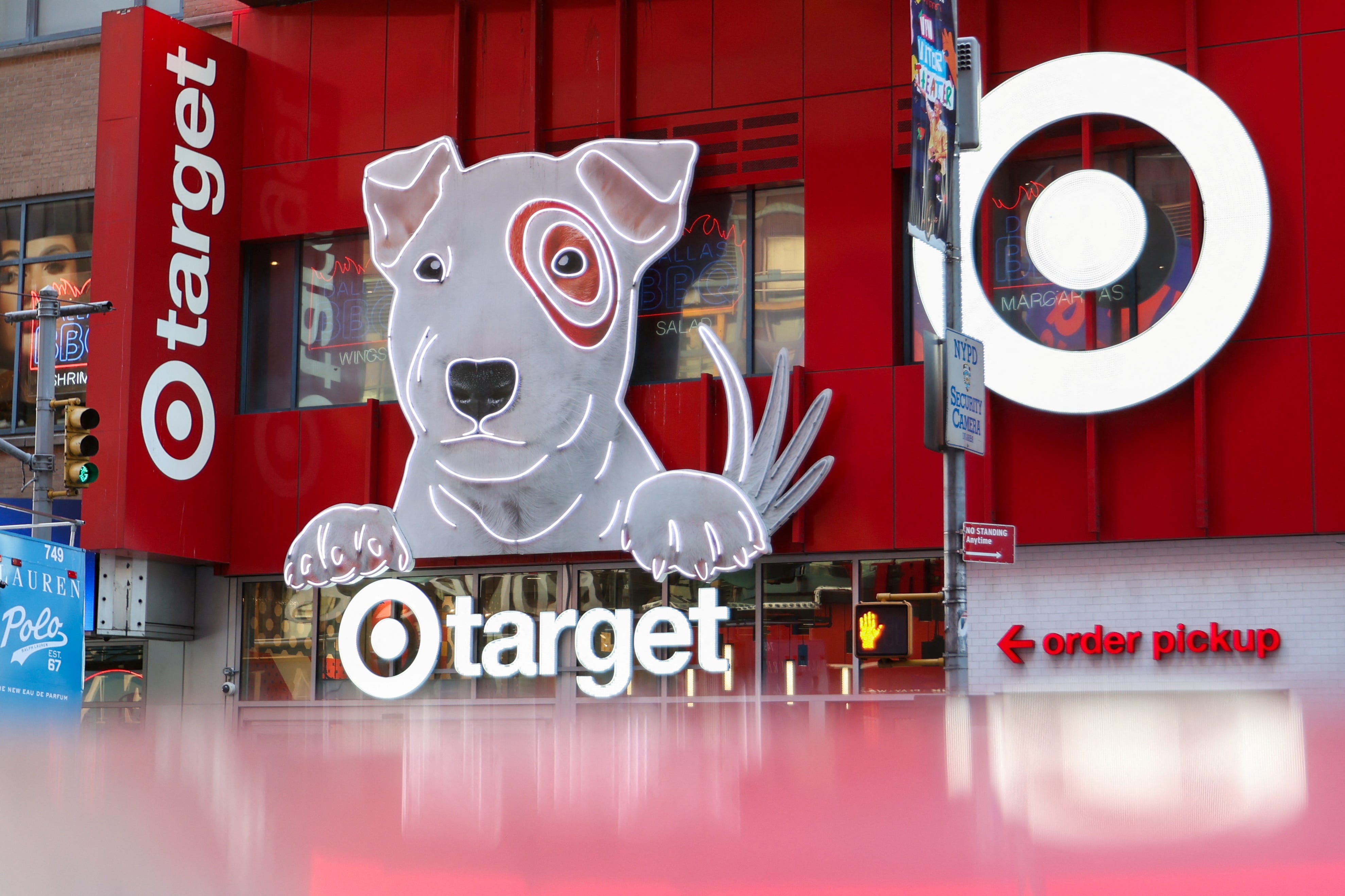 What Target’s new 10-4 policy means for workers, customers