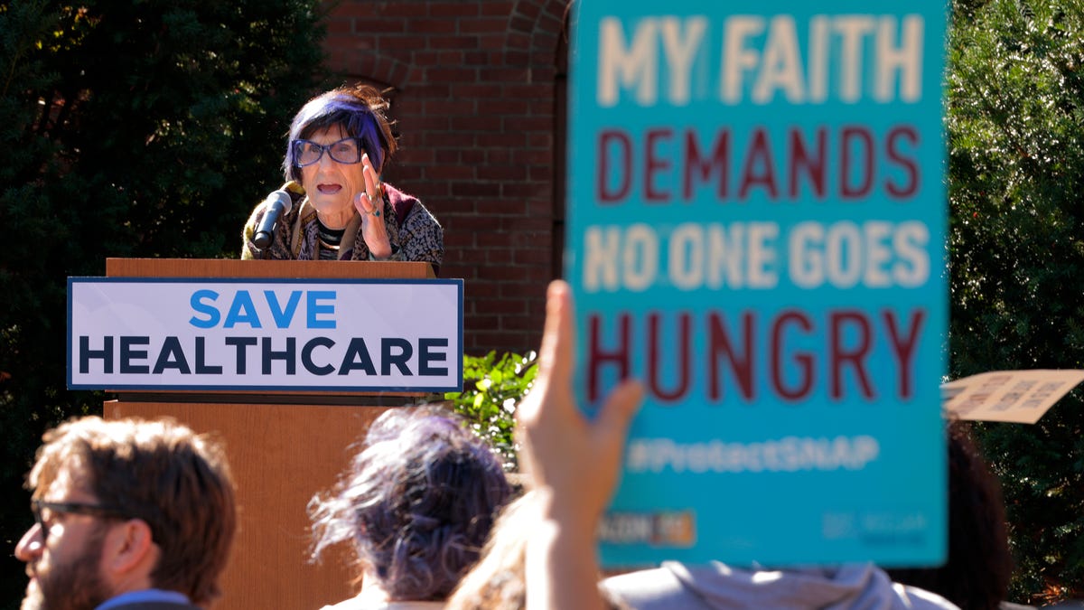 Shutdown poised to end without ACA health insurance deal Shutdown poised to end without ACA health insurance deal