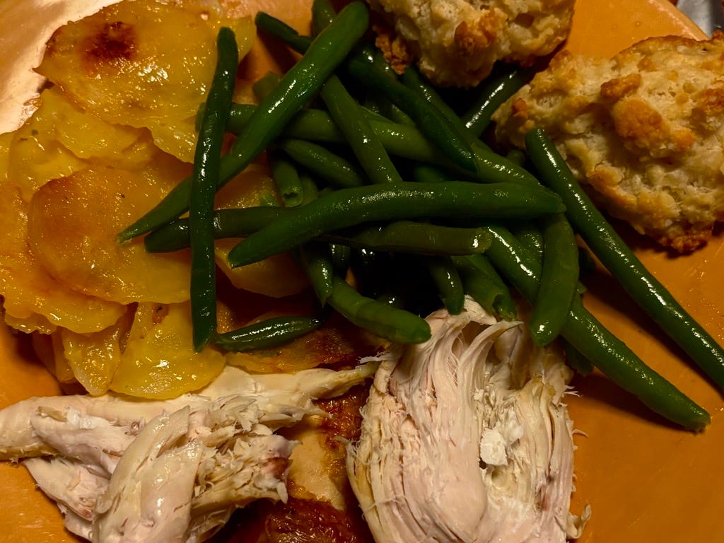 Transforma tus sobras del Día de Acción de Gracias en deliciosas nuevas recetas.