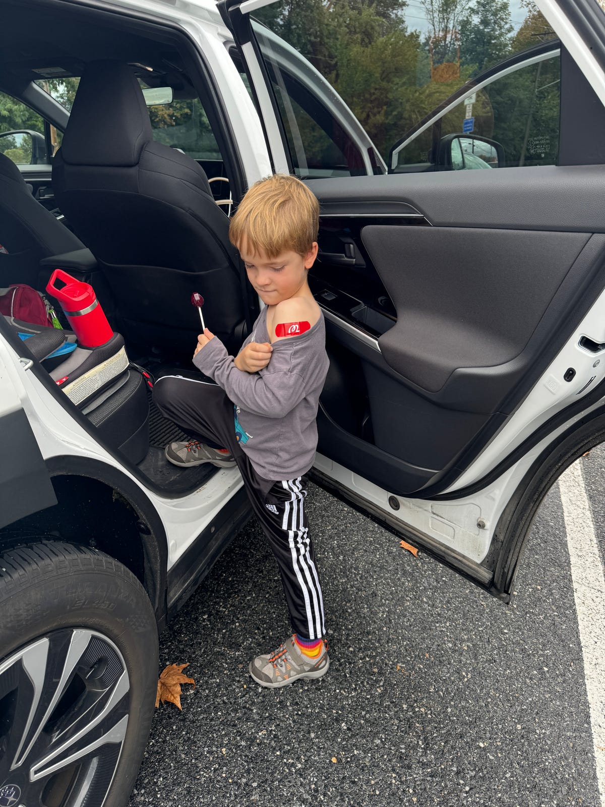 Delaware’s COVID vaccines for kids are still hard to find Delaware’s COVID vaccines for kids are still hard to find