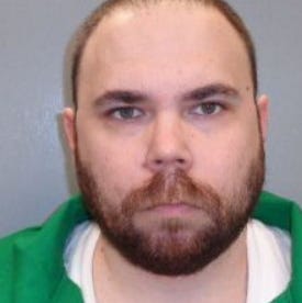 Stephen Bryant is pictured.