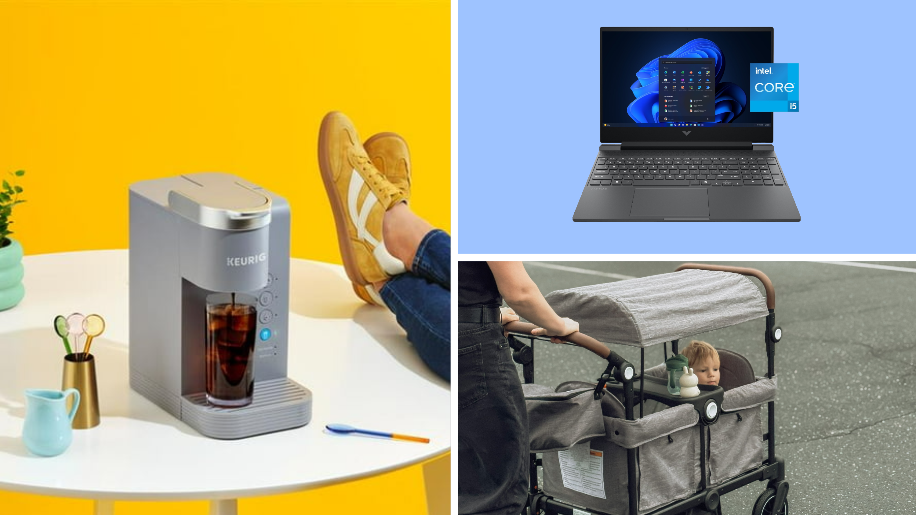 Early Black Friday deals at Walmart end tonight! Shop 10 top deals