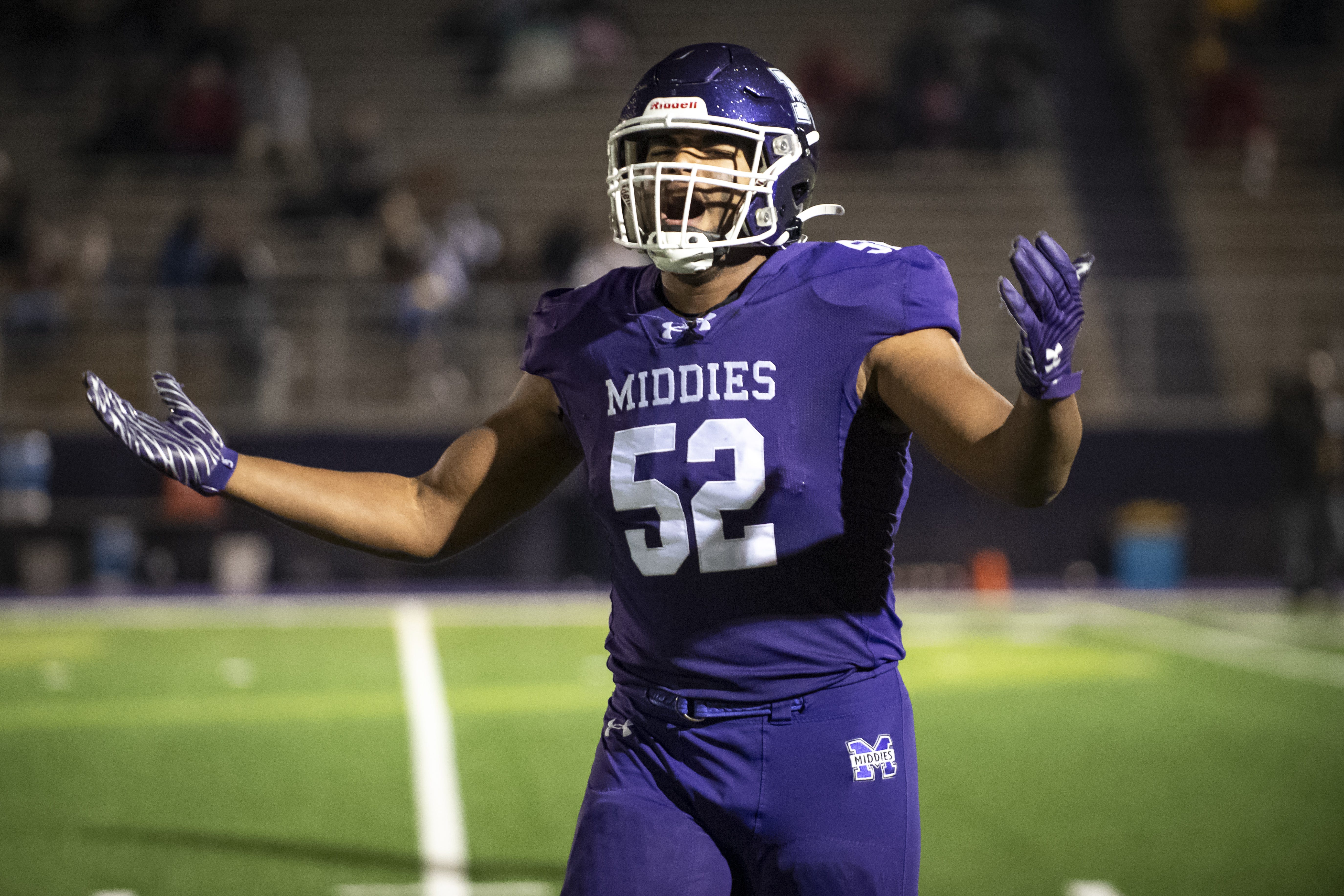 Southwest Ohio’s top uncommitted football players from Class of 2027