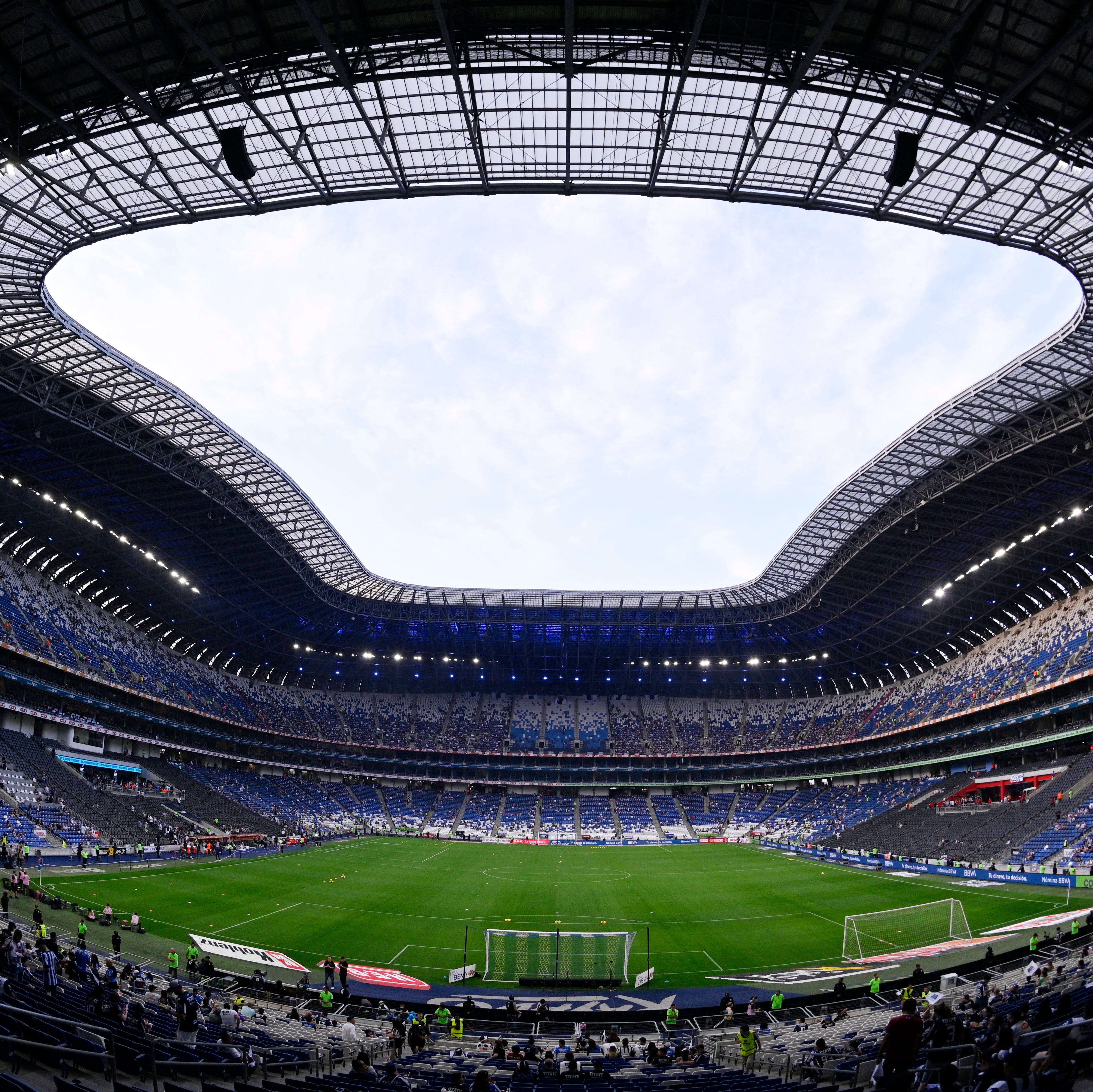 Как купить билеты Боливия – Суринам на отборочные матчи ЧМ-2026