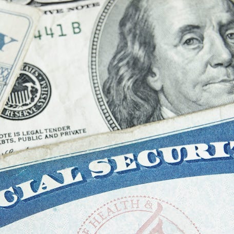 The cost-of-living boost for Social Security beneficiaries will land at 2.8% in 2026, based on new data from a much anticipated but delayed September inflation report released Oct. 24.