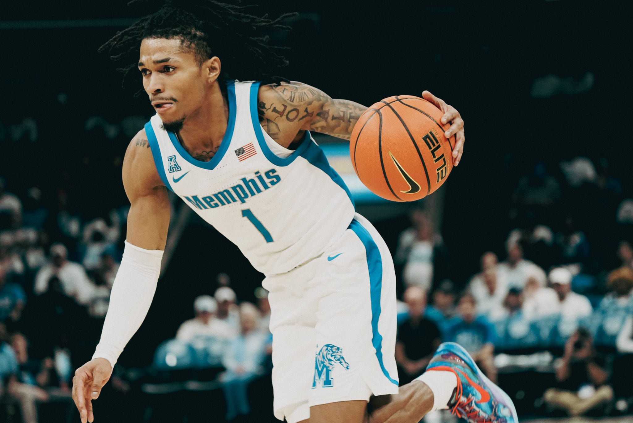 Watch Memphis basketball vs Purdue game today, channel, time, streaming info