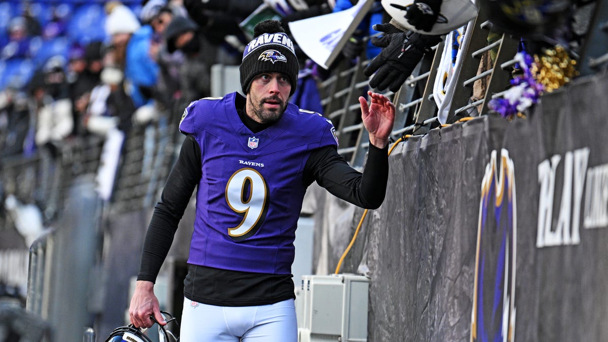 Justin Tucker NFL interest after sexual misconduct allegations is disgusting and unwarranted Justin Tucker NFL interest after sexual misconduct allegations is disgusting and unwarranted