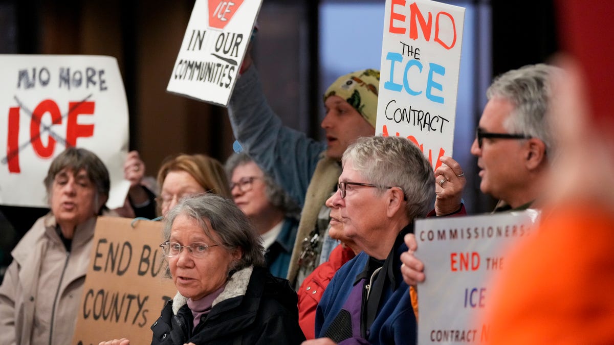 Butler County Commissioners