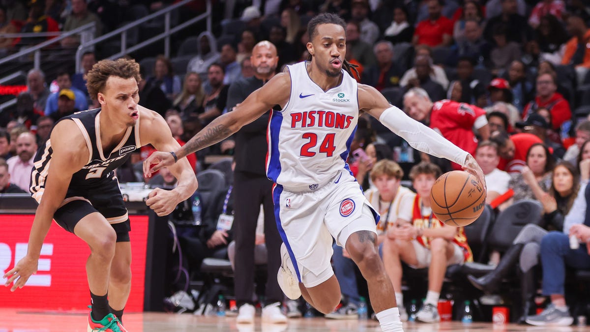 Rick Pitino knew Daniss Jenkins was destined for success with Pistons