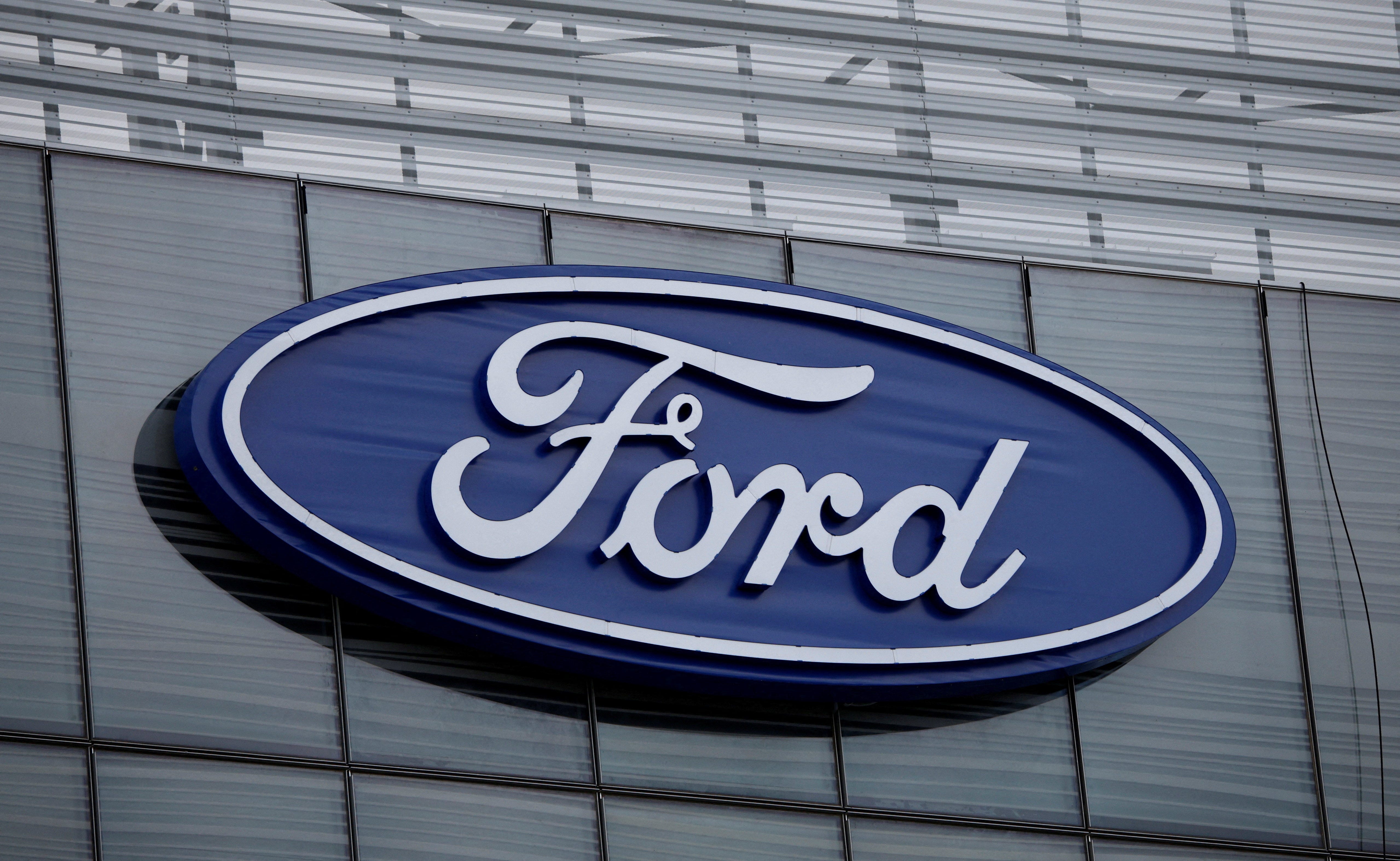 4 News Article Image Ford recalls over 410K vehicles. See affected models.