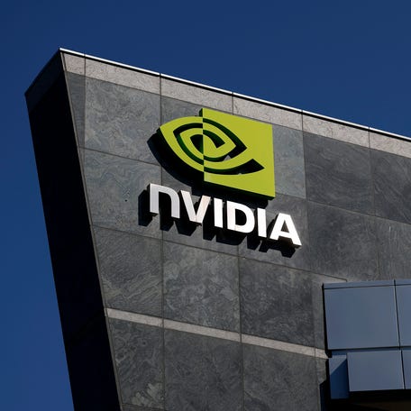 Nvidia reported third-quarter earnings after the closing bell.