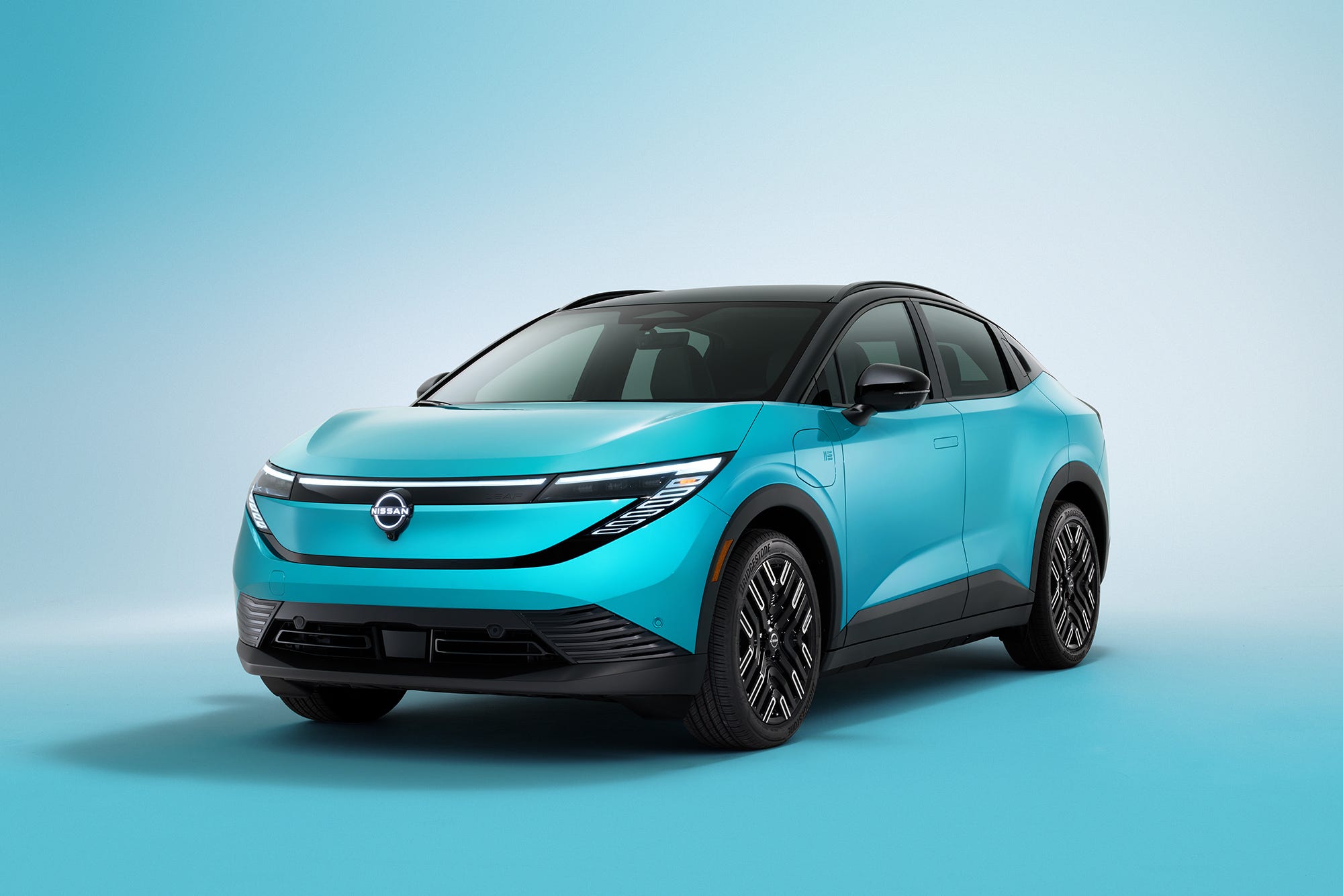 With concerns about rising car prices mounting and interest in EVs rising due to elevated gas prices, automakers are showing off affordable electrics.