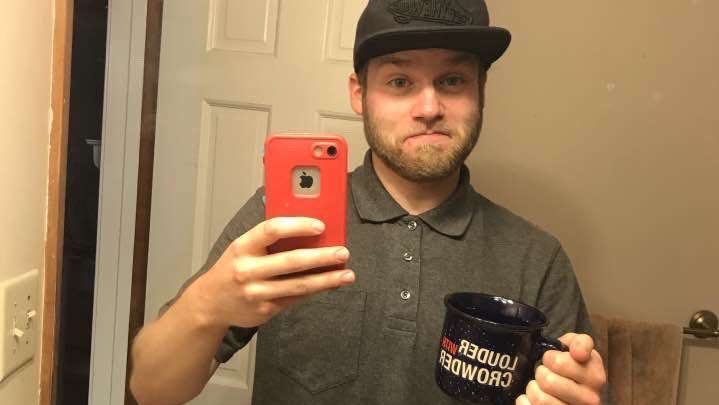 A lawsuit against OpenAI claims that Joshua Enneking, 26, was coached into suicide by ChatGPT after confiding in the chatbot for months.