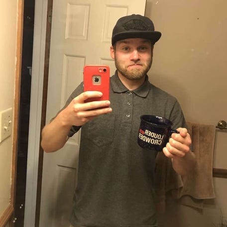 A lawsuit against OpenAI claims that Joshua Enneking, 26, was coached into suicide by ChatGPT after confiding in the chatbot for months.