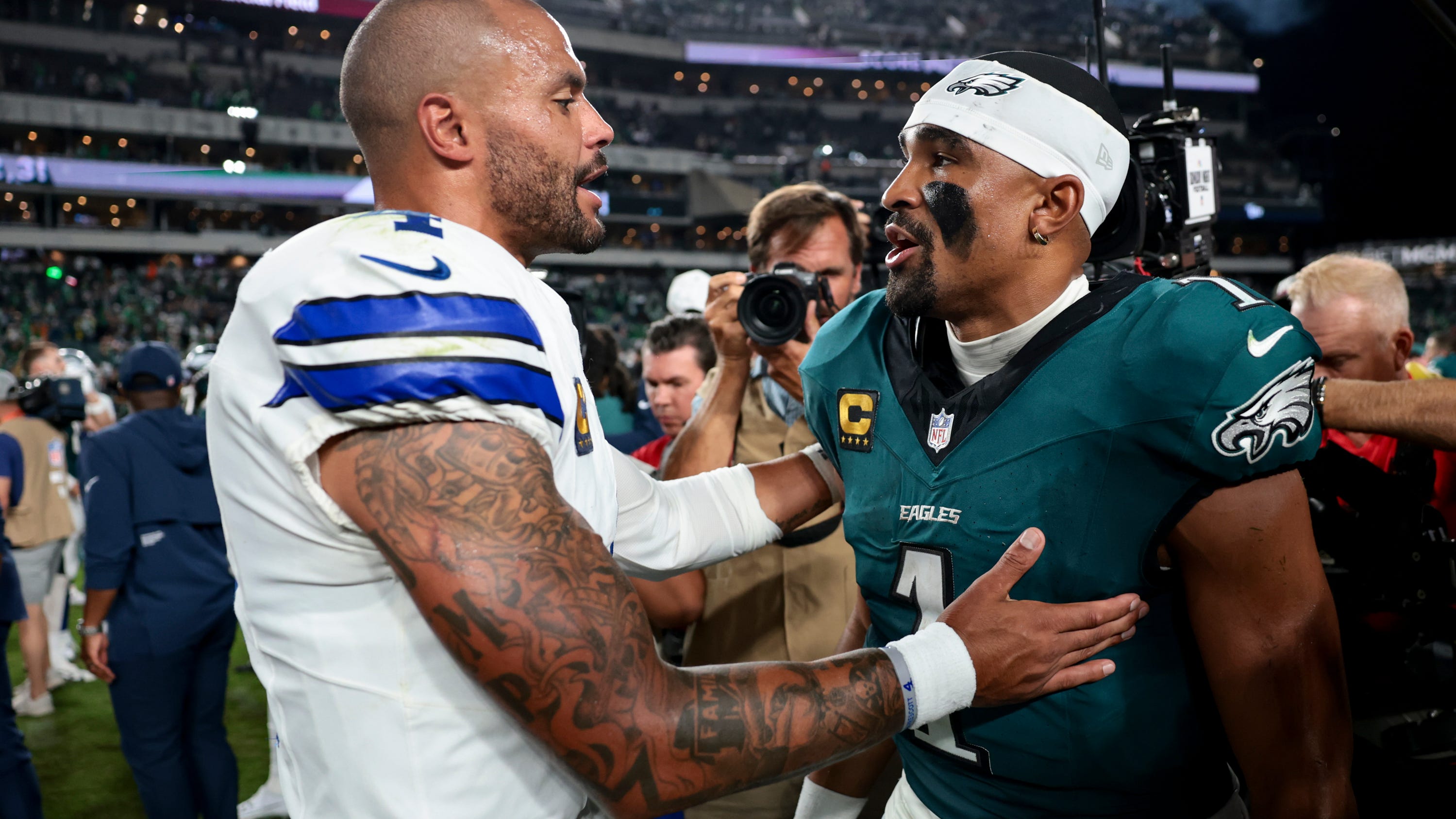 থ্যাঙ্কসগিভিং-এ কাউবয় বনাম চিফস কোন টিভি চ্যানেল? সময়, স্ট্রিমিং