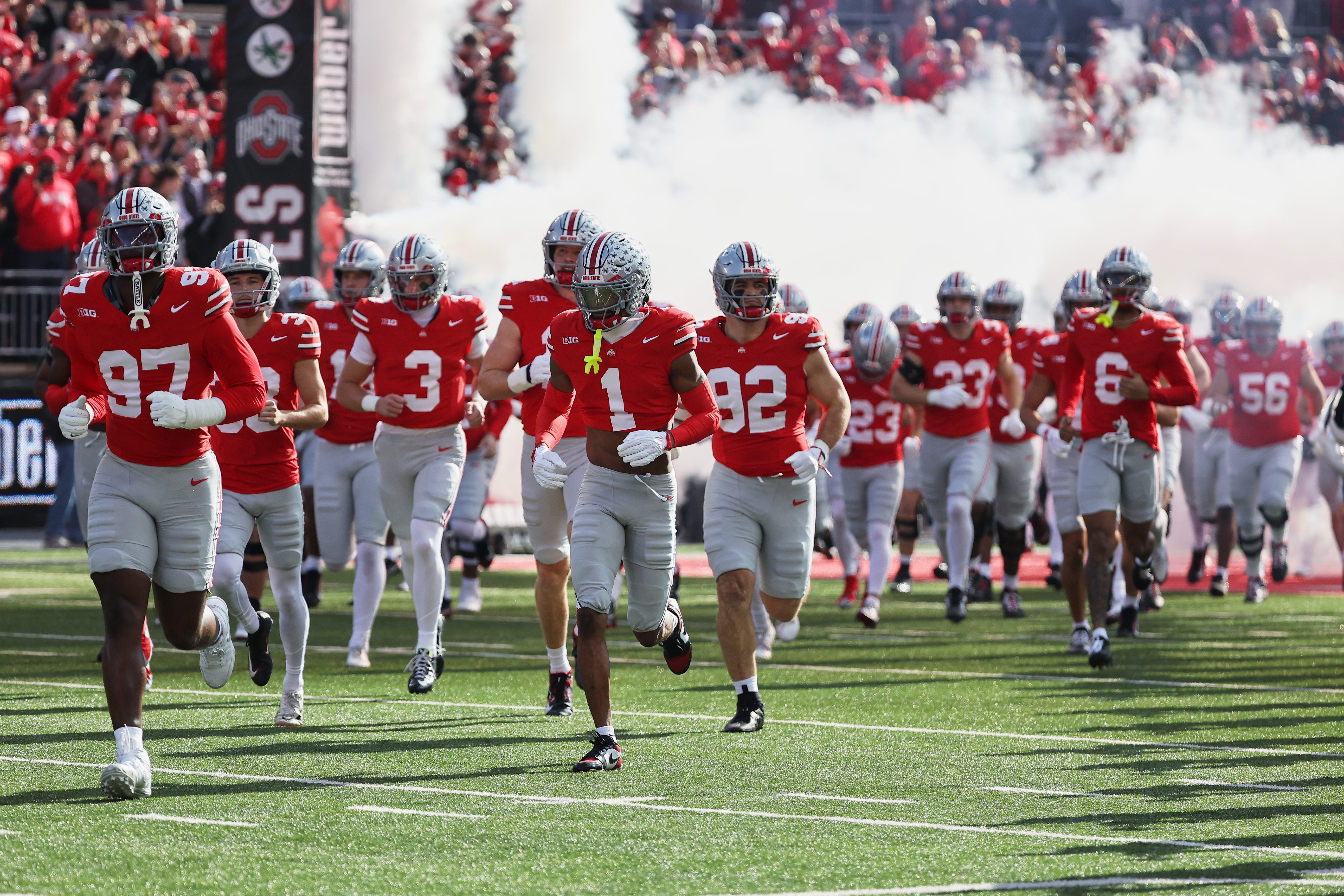 Ohio State football drops hype video for Cotton Bowl against Miami