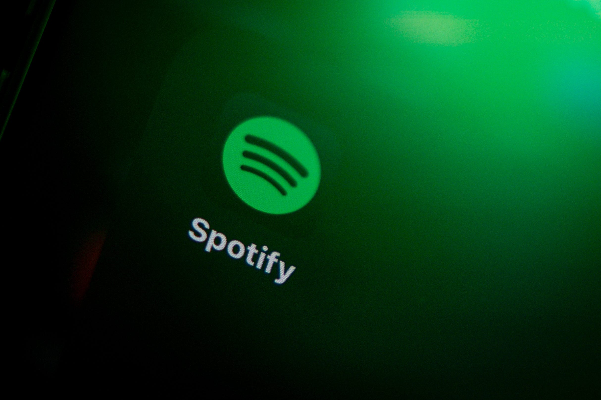 Spotify tells users to update app. Is Wrapped for 2025 out?