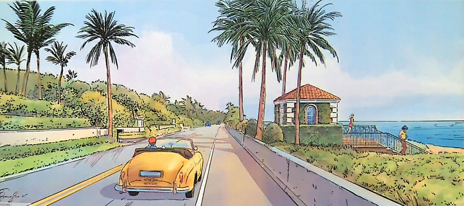 Steve Wynn’s planned beach cabana hits new snag with Palm Beach board