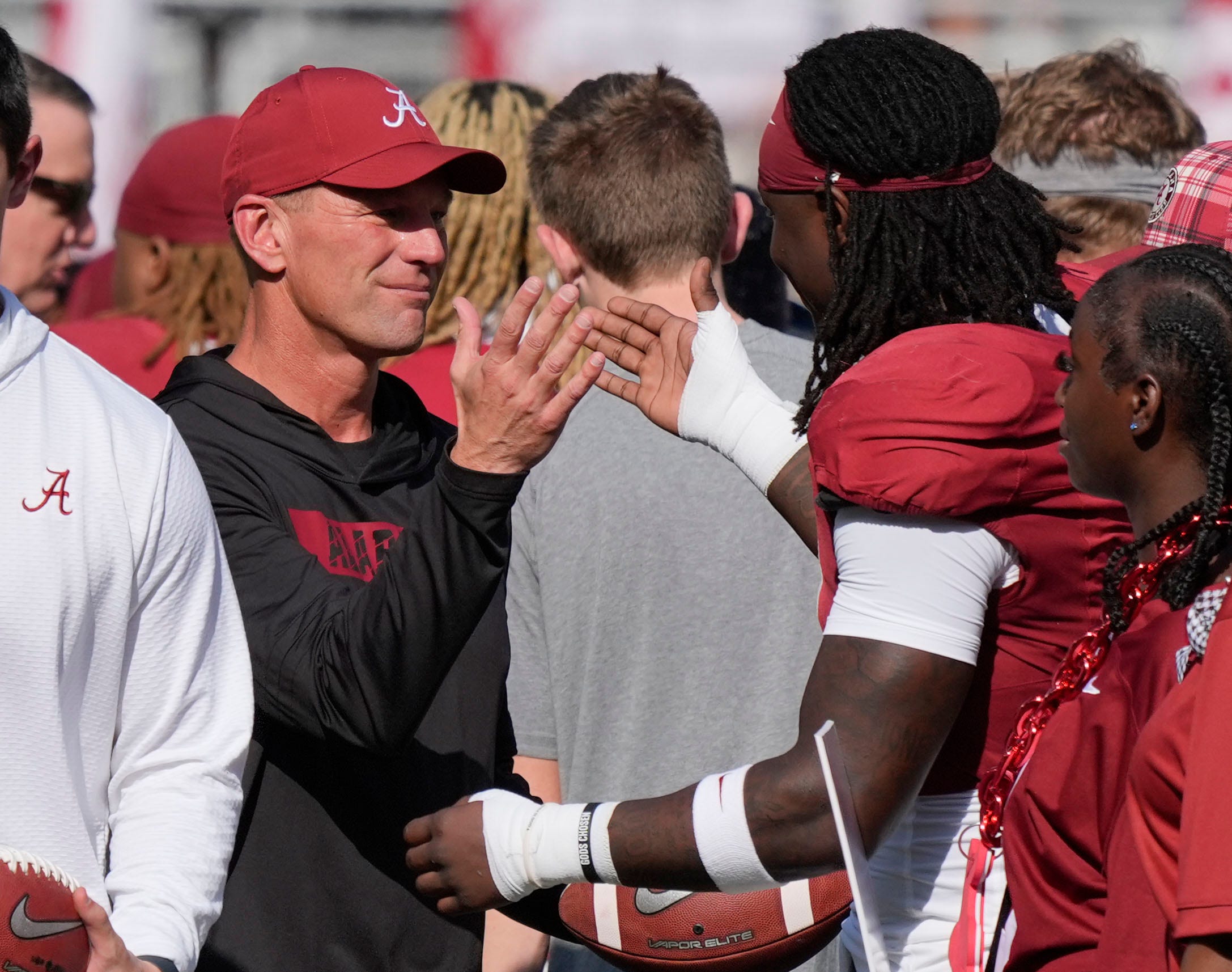 Alabama football announces future schedule changes for 2026, 2027 and 2032