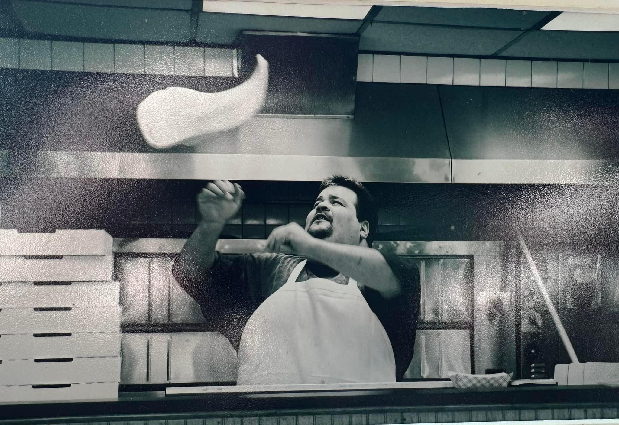 A Slice of Heaven in Beach Haven needs a new home