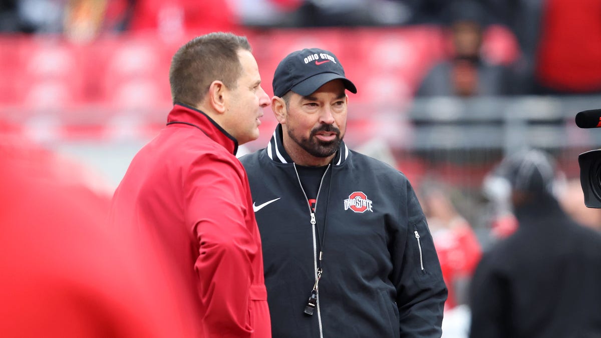 インディアナ州対オハイオ州立大学はテレビでどのチャンネルで放送されますか?ビッグテンフットボールチャンピオンシップの試合時間 インディアナ州対オハイオ州立大学はテレビでどのチャンネルで放送されますか?ビッグテンフットボールチャンピオンシップの試合時間