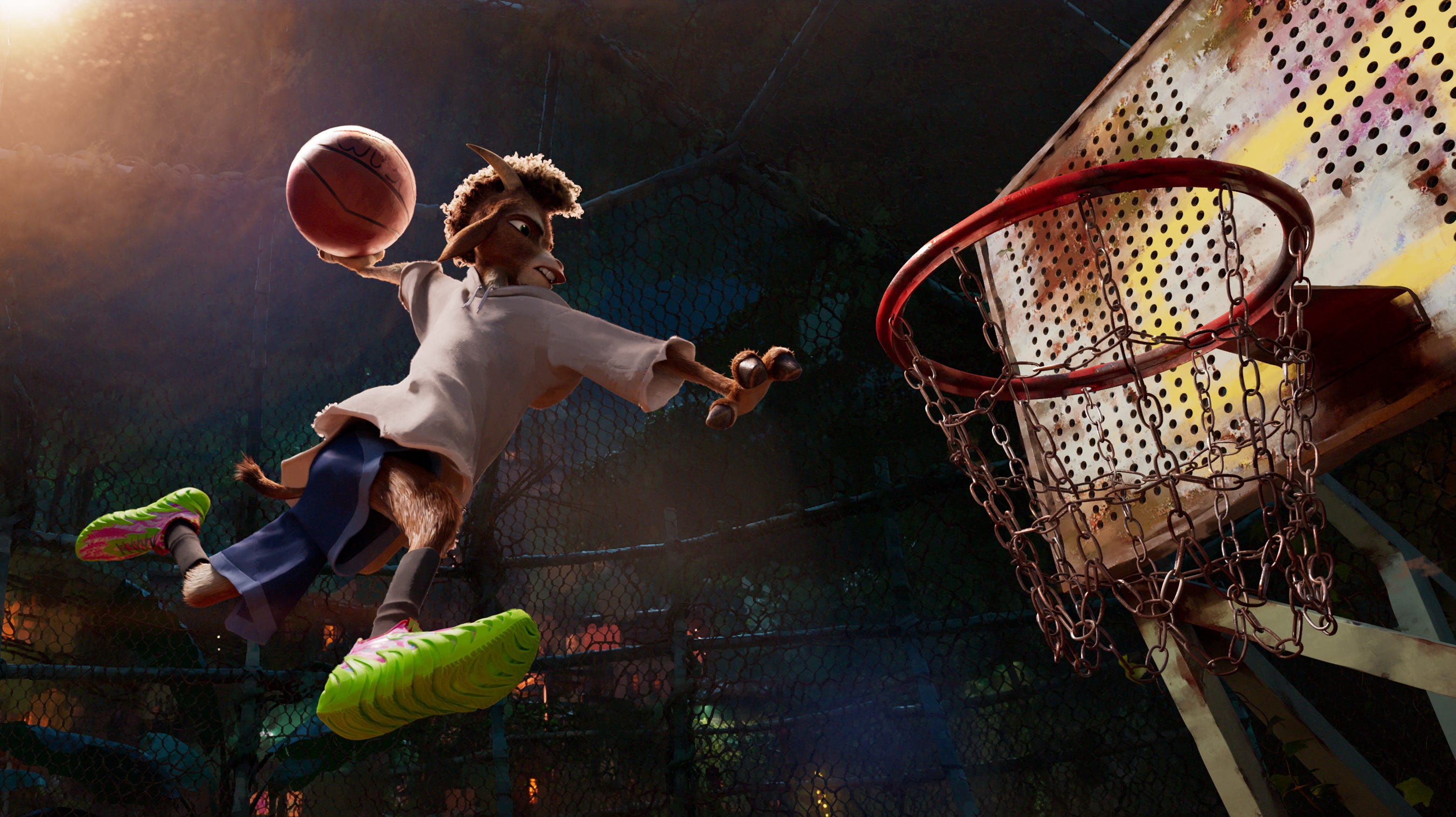 87442317007 goat promo