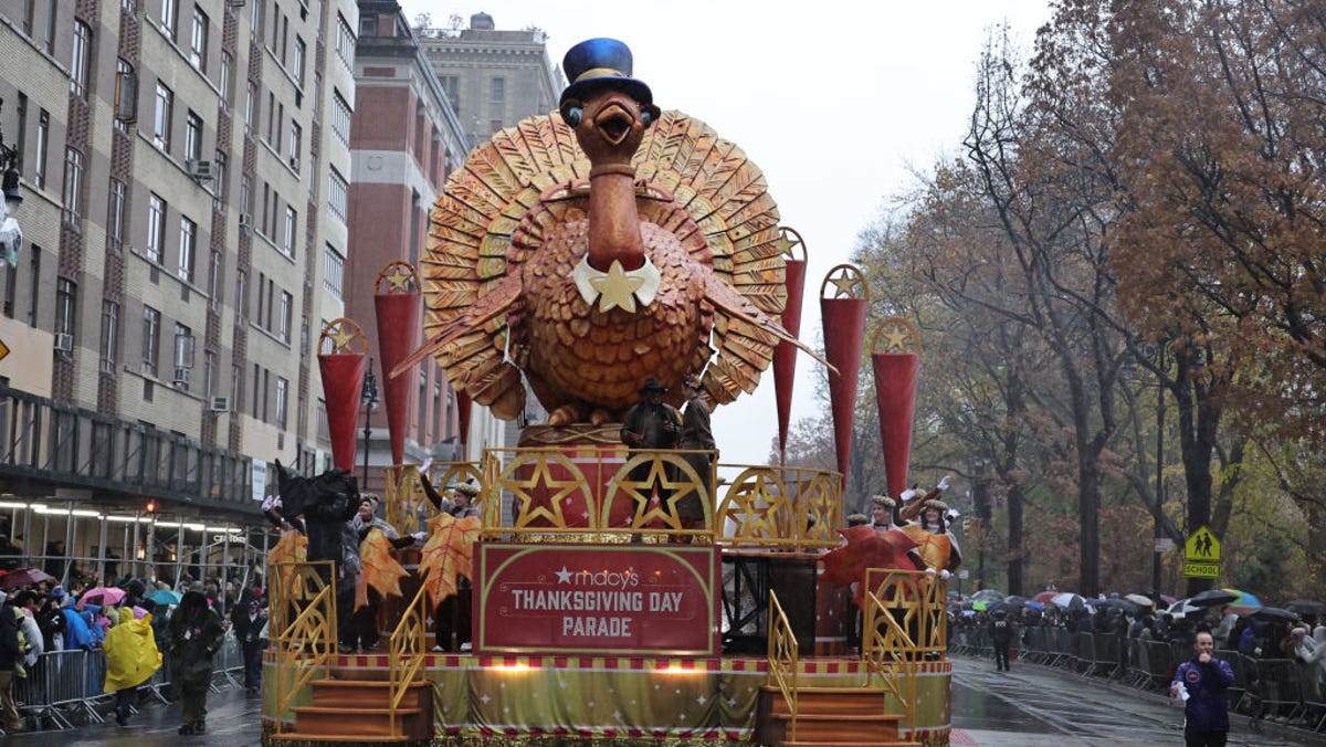 Which Alabama band is in the 2025 Macy’s Thanksgiving Day Parade? Which Alabama band is in the 2025 Macy’s Thanksgiving Day Parade?