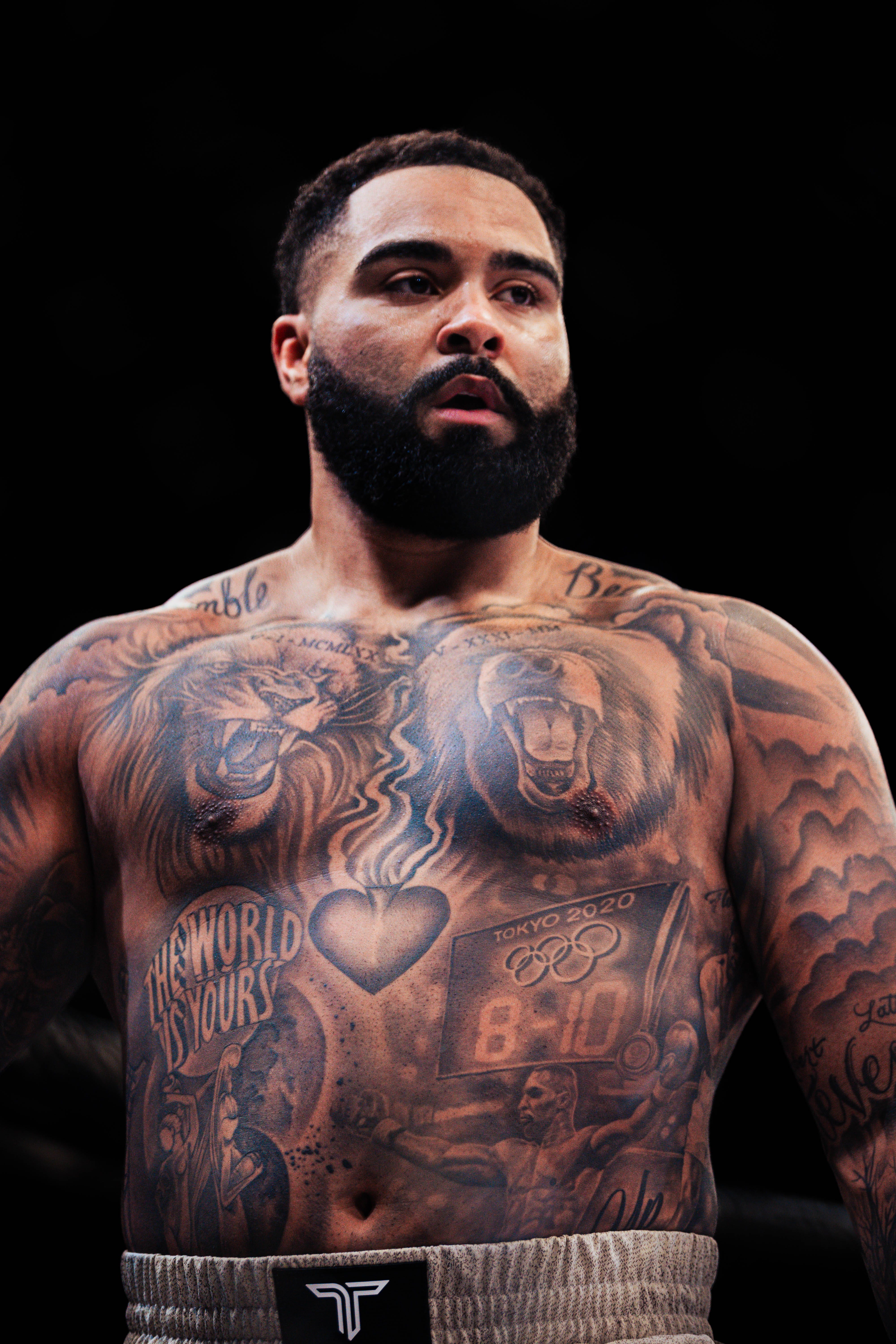 mmajunkie.usatoday.com